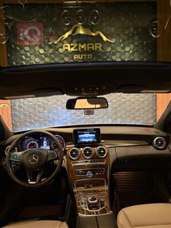 مێرسێدس بێنز C-Class